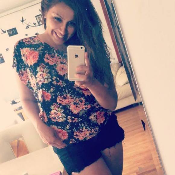 Meet your Posher, Blanca - Picture 1 of 1